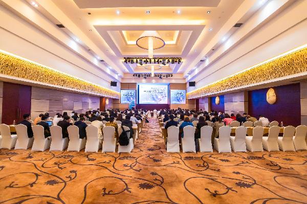 直迎挑戰(zhàn)創(chuàng)輝煌 | 上藥控股召開2021年上半年度財務工作會議