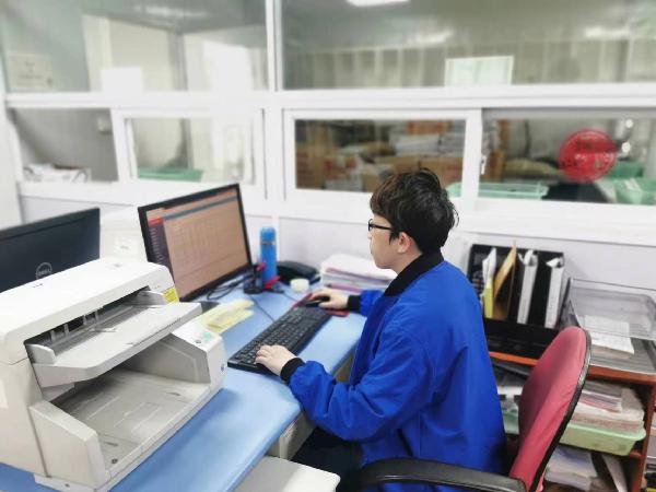 有責(zé)任有擔(dān)當(dāng)！服務(wù)為榮的你們“閃閃發(fā)光”【一】