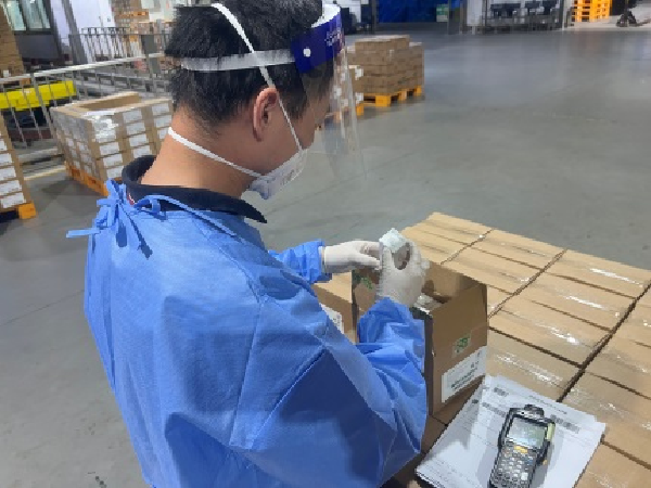 穩(wěn)外資、促經(jīng)濟(jì)，上藥控股“服務(wù)為榮”頻獲點(diǎn)贊