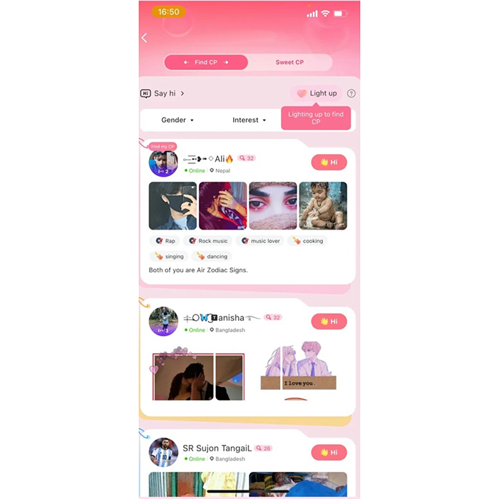 海外一對(duì)一付費(fèi)聊天app平臺(tái)軟件開發(fā)